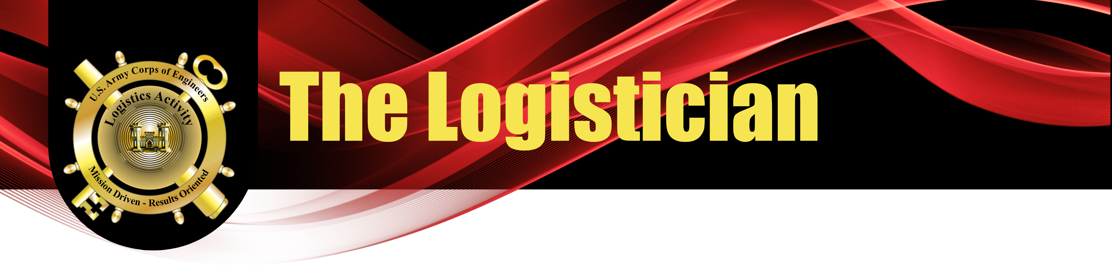The Logistician